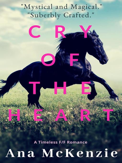 Title details for Cry of the Heart by Ana McKenzie - Available